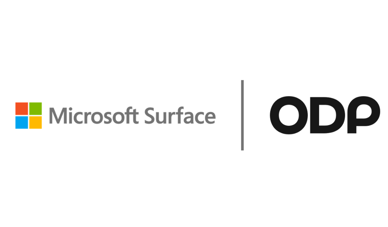 Surface がファームウェア セキュリティを向上させるためにオープン デバイス パートナーシップに参加