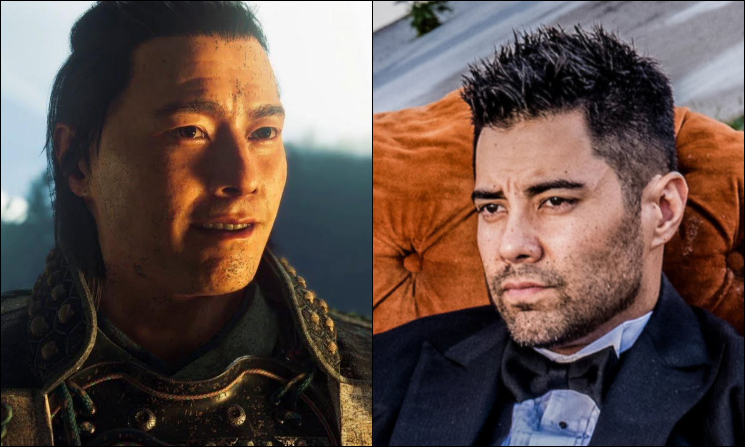 Ghost of YoteiはNoshir Dalalを特徴としていますか？