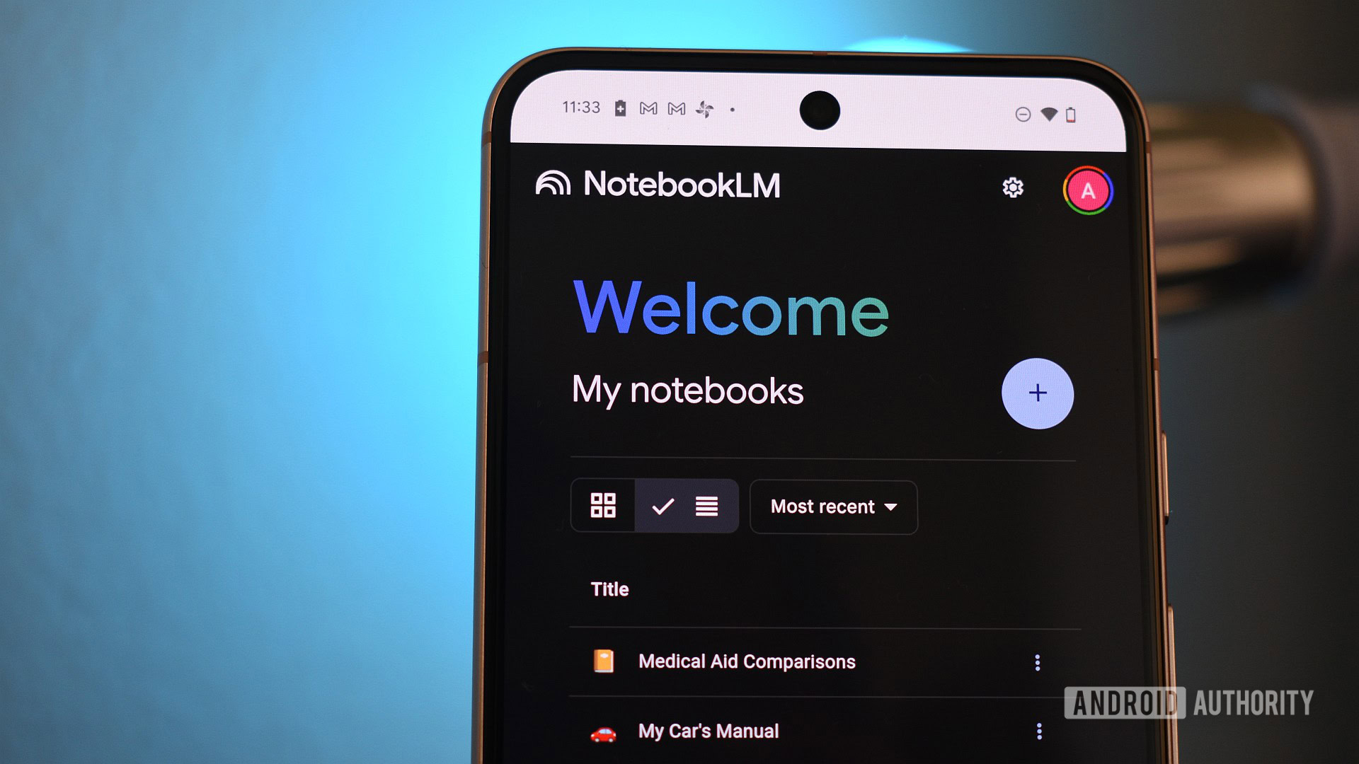 重要なデータ分析機能が近々 NotebookLM に追加されます