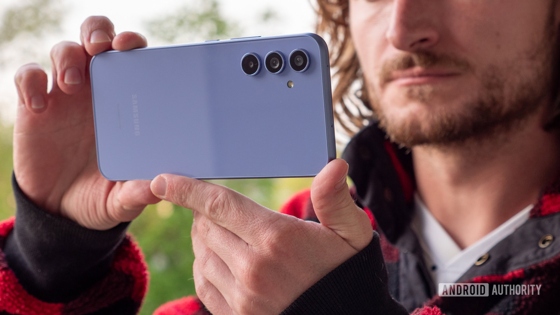 米国では、Samsung の最も売れている携帯電話の多くが One UI 8 を搭載しています