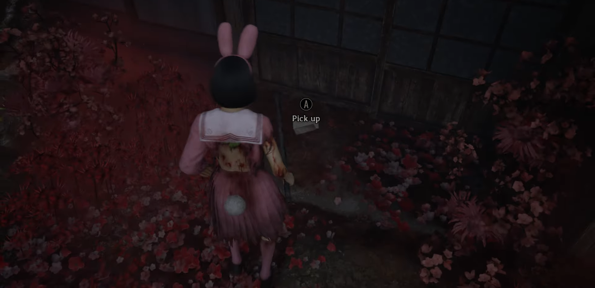 サイレントヒルFのツネキ家トロフィーについての真実のすべての文書を見つける方法f