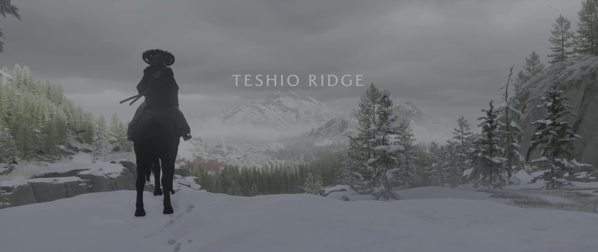 ヨテイの幽霊Teshio Ridgeのロックを解除する方法:ステップバイステップガイド