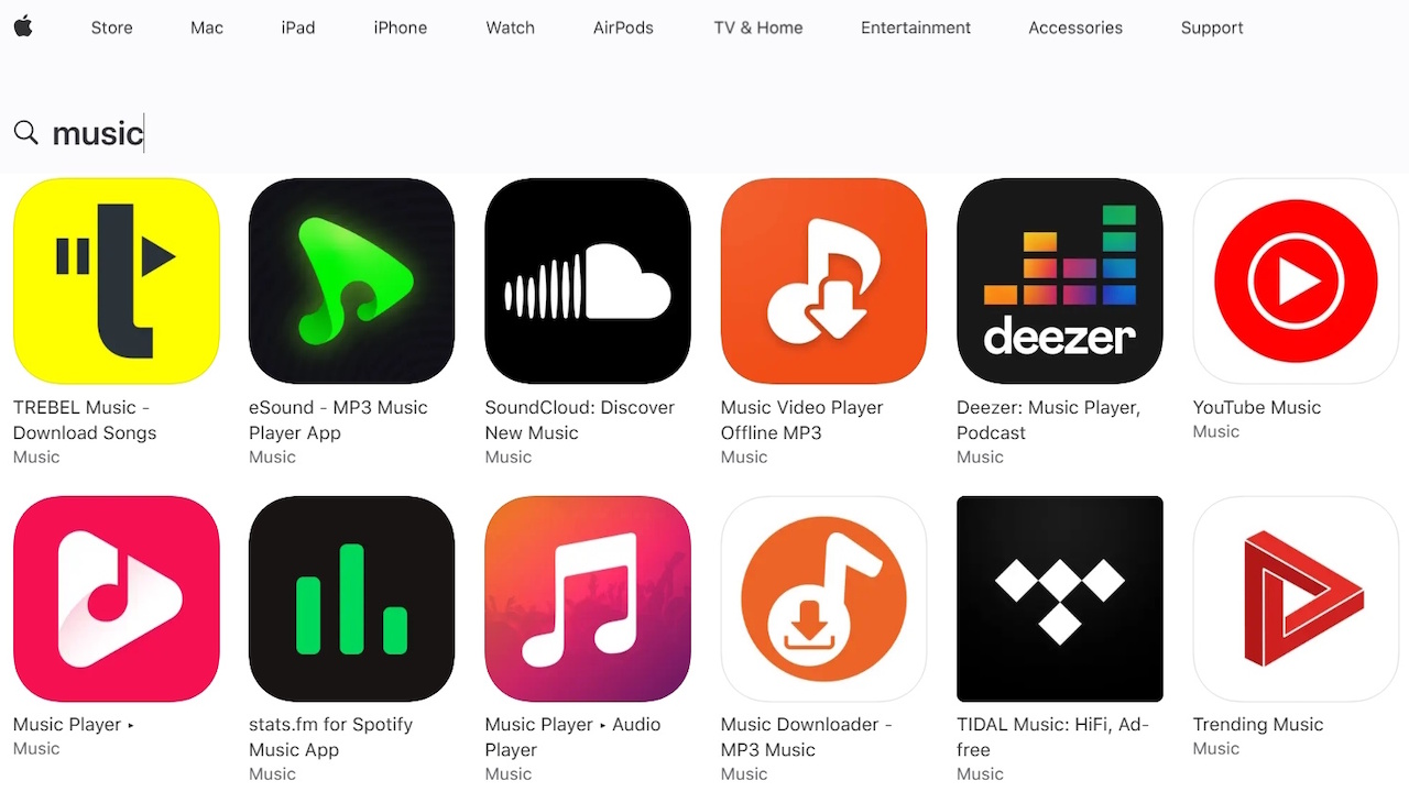 Apple、英国App Store訴訟で控訴を棄却、10億ポンド以上の損害賠償に直面