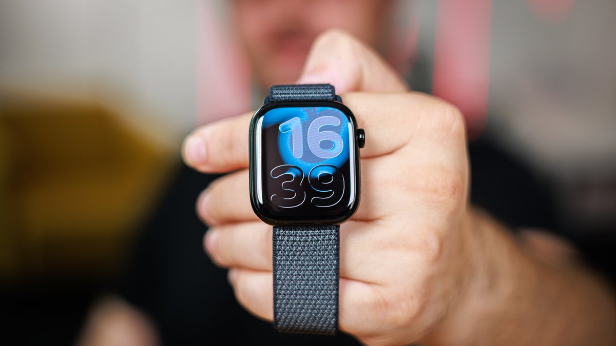 Apple Watchはあと数年はほとんど忘れ去られるかもしれないが、大きなアップデートはまだ来ている