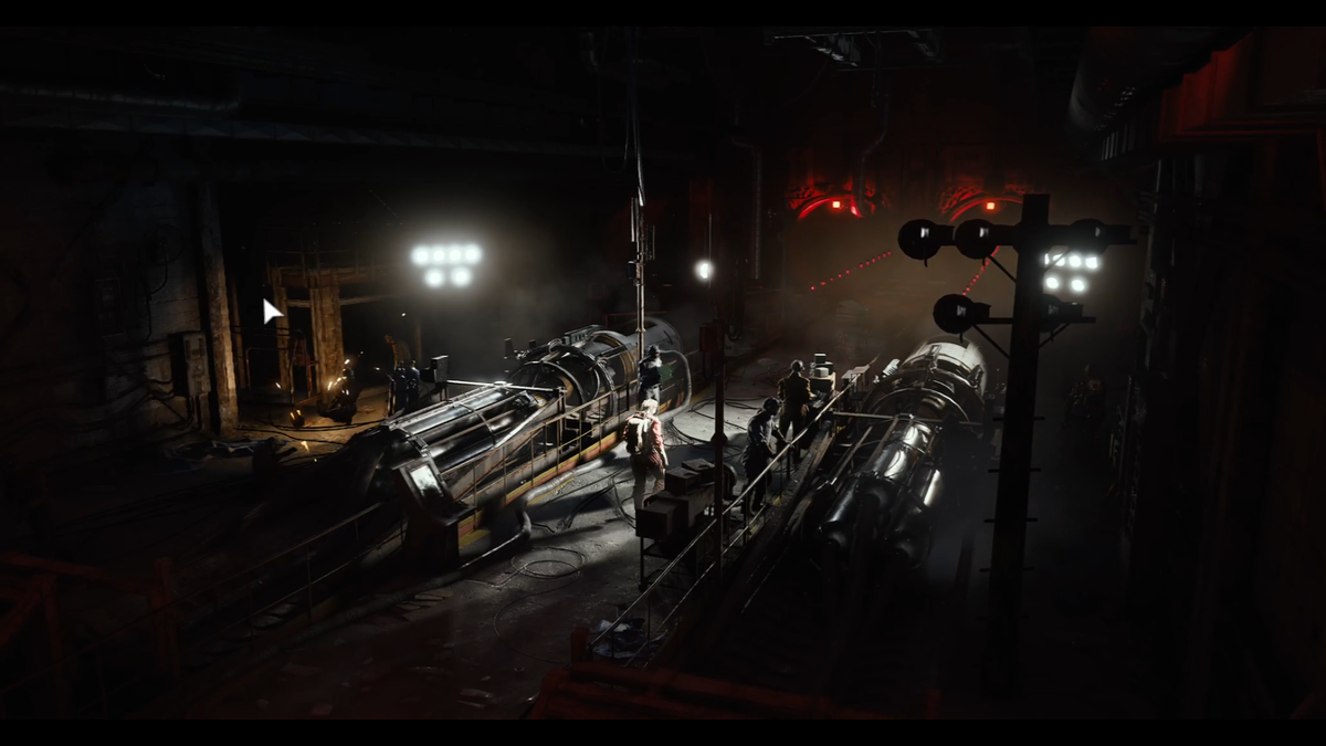 アーク レイダース