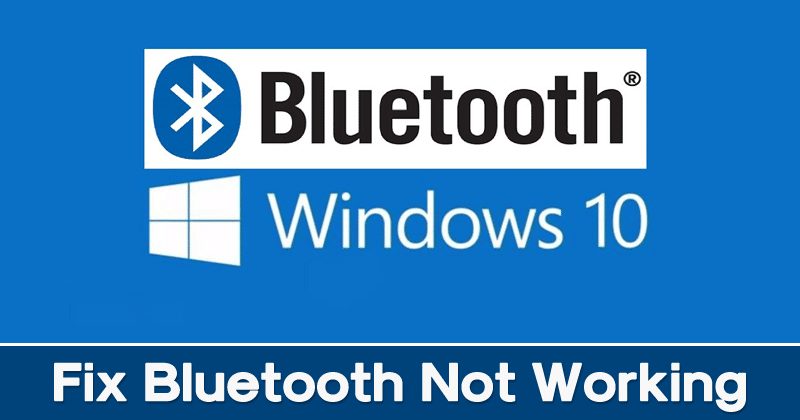 Windows で Bluetooth の問題を解決する方法