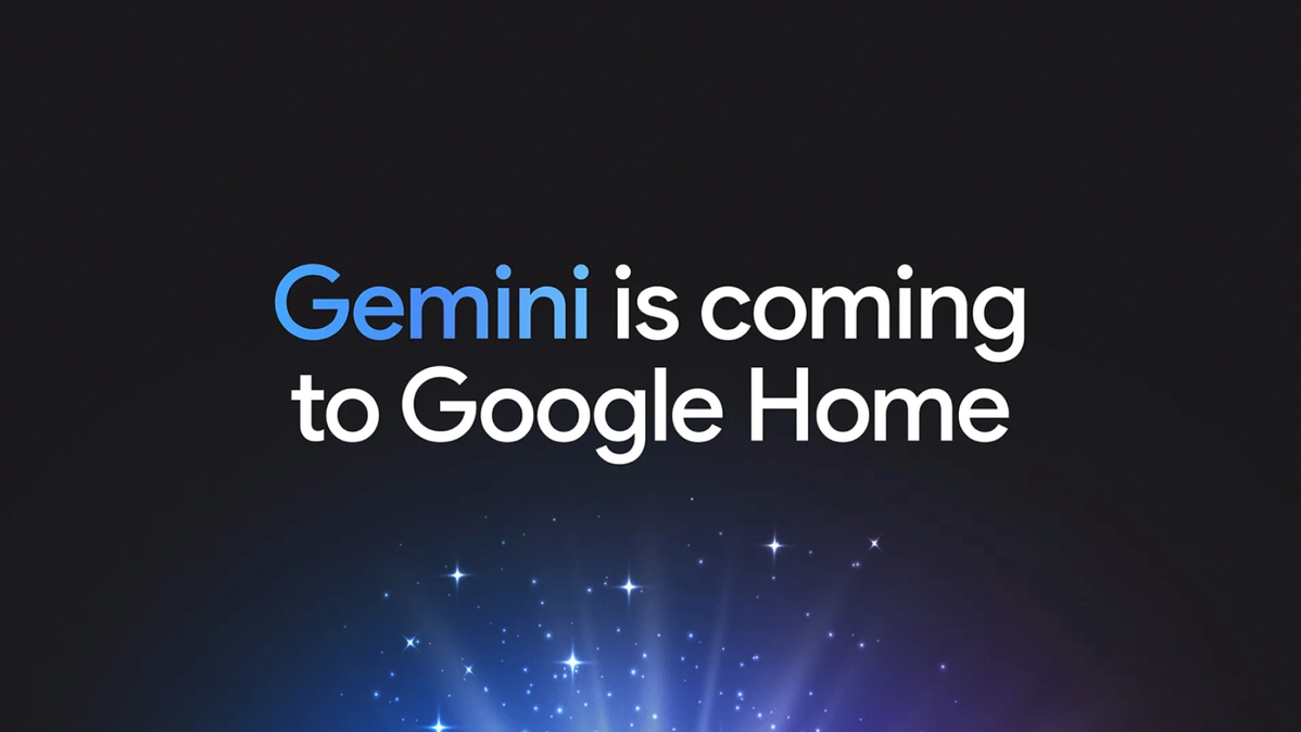 Gemini for Home アップデートは、サードパーティのスマート ディスプレイとスピーカーにサプライズ アップデートとして提供される可能性があります