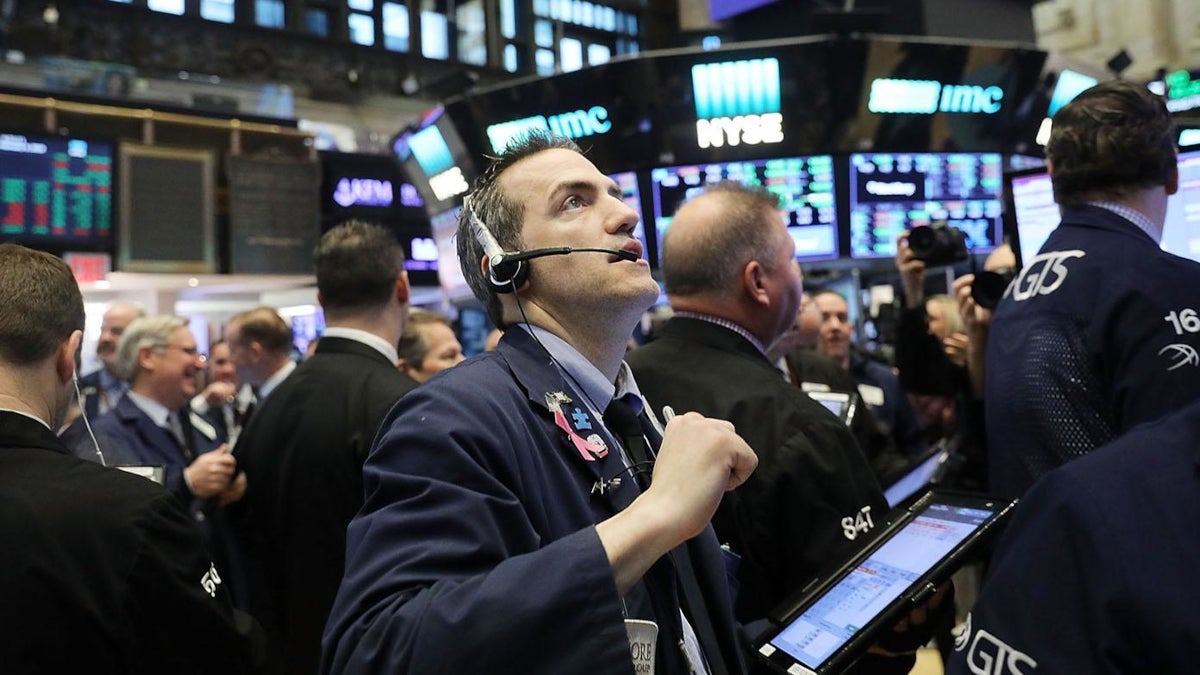 Google Finance が勝ち株の選択を支援する AI 機能を追加
