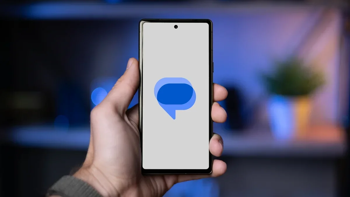 Google メッセージでチャットの追跡方法が再び変わります