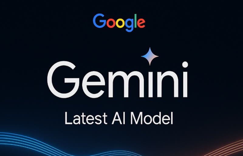 Google、これまでで最も鋭い AI である Gemini 3 を発表