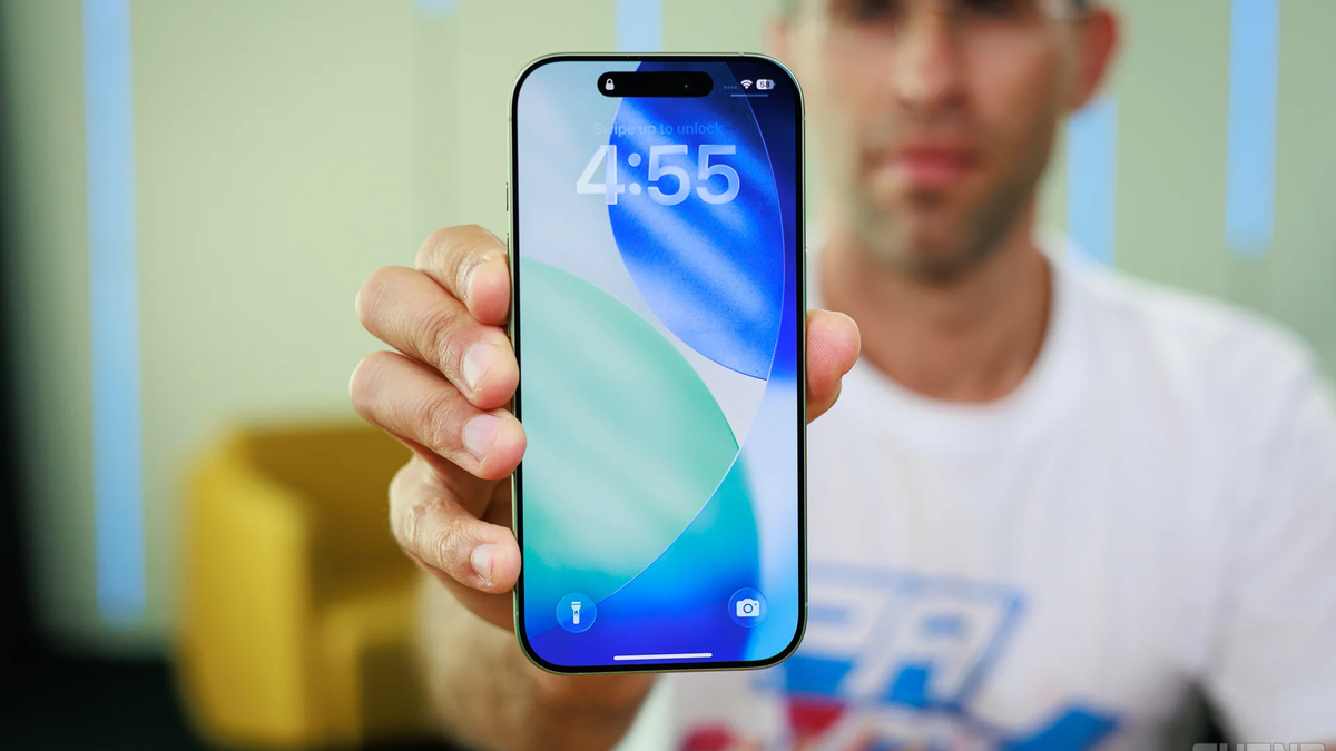 iPhone 17 を 2 か月間使用しましたが、電話に対する考え方が変わりました