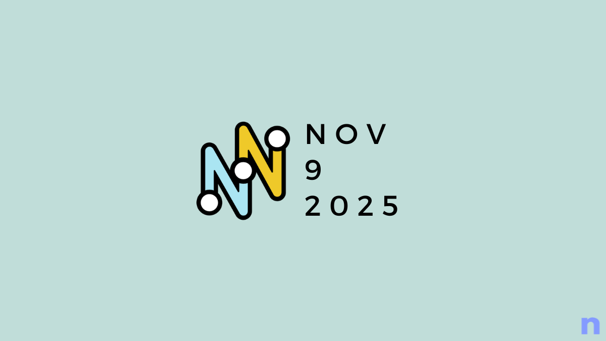 NYT ストランド パズル 2025 年 11 月 9 日