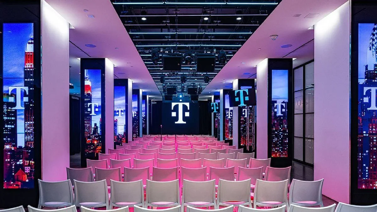 T-Mobile の新しい CEO は、新しいティーザーで全員を興奮させています [更新]