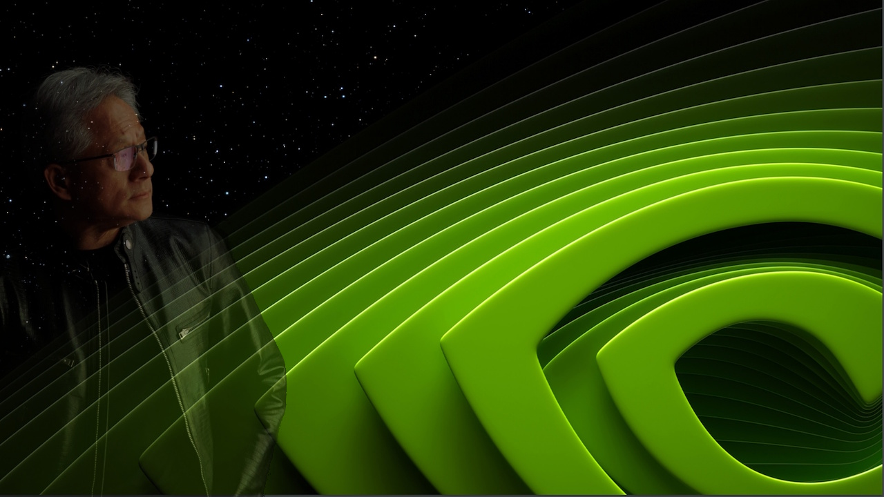 Nvidia CEOのジェンセン・ファン氏、チップ戦争が激化する中、「中国がAI競争に勝つ」という姿勢を和らげる