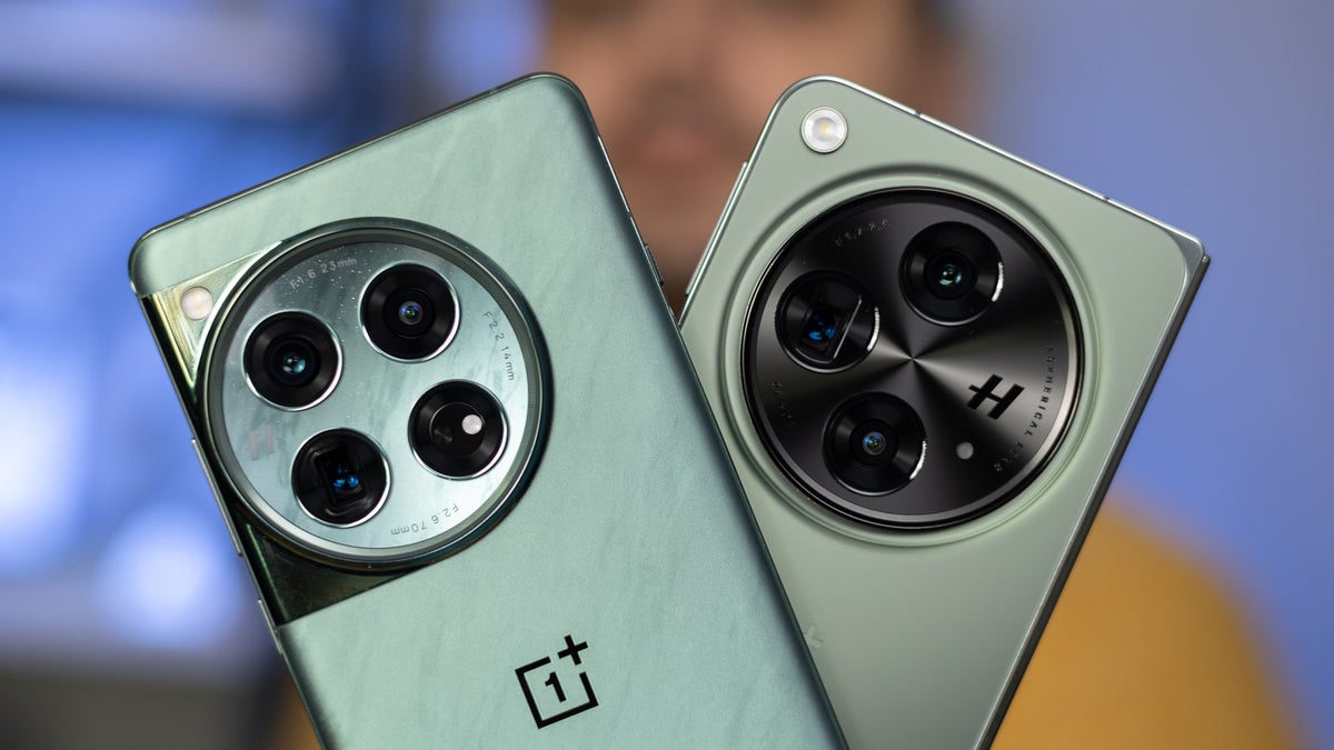 OnePlus は、あなたが夢中になるような巨大なアップデートを予定通りにリリースしています