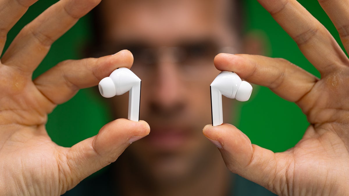 Samsung の次期 Galaxy Buds は予想以上に変化している