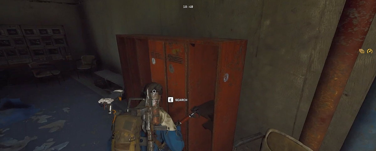 ARC Raiders: アンビル ハンド キャノンの設計図と場所のガイド