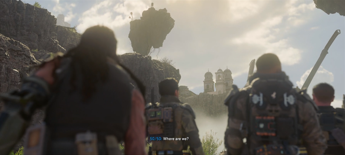 COD Black Ops 7: エンフォーサーボスガイド