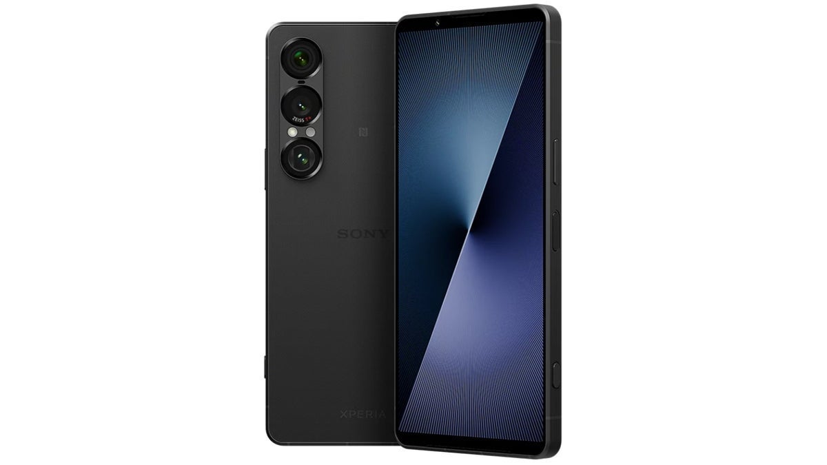 ソニーの次期 Xperia 携帯電話がリークされました