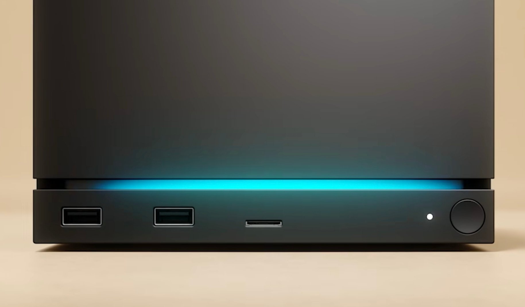 Valve の新しい Steam マシンは Steam Deck の「6 倍強力」