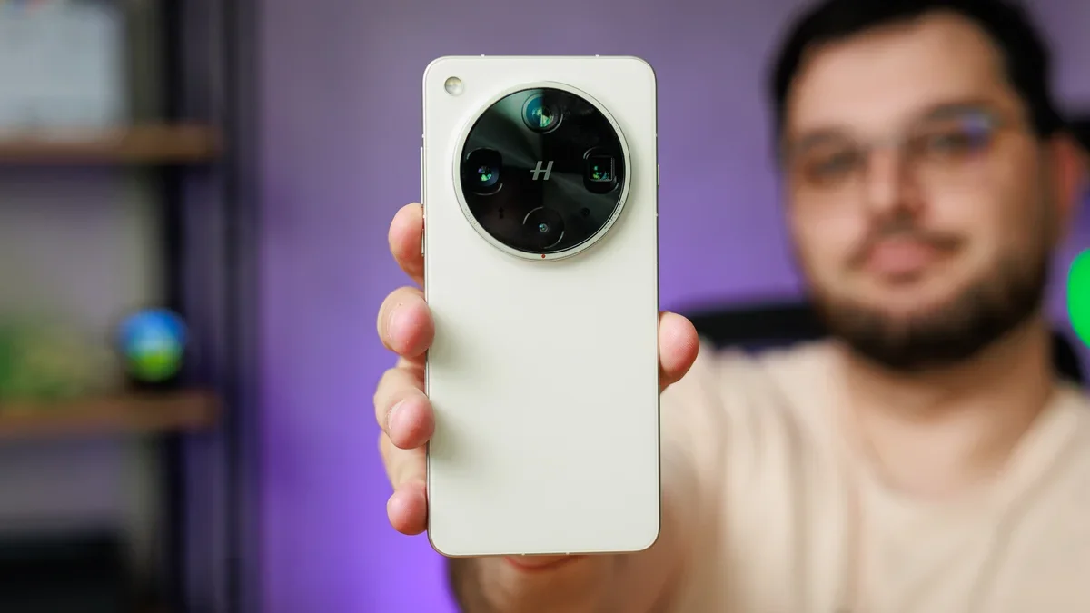 超タフなスマートフォンが壊れやすいiPhone 17にどうすべきかを教えてくれる