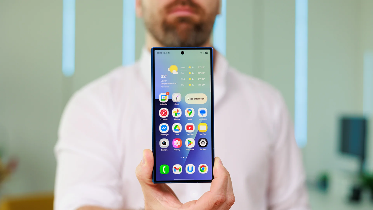 Galaxy Z Fold 7は、この改善されたSamsungの契約によりさらに安くなりました