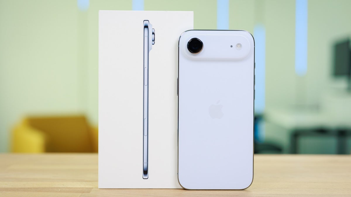 iPhone Air が失敗したことは誰もが知っていましたが、それがどれほどひどいものかは知りませんでした