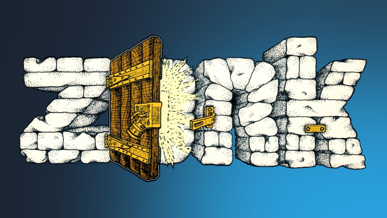 Microsoft、Zork Trilogyのコードをオープンソース、ゲームの歴史を保存