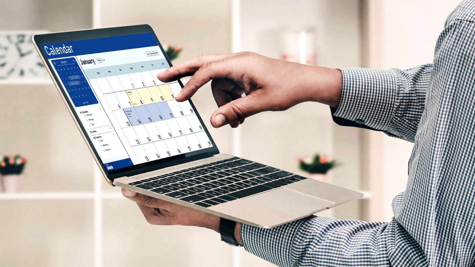Windows と macOS 間でカレンダーとタスクをシームレスに同期するためのトップ AI ツール