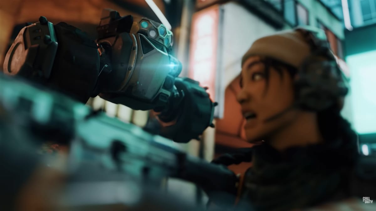 COD Black Ops 7: クラスターグレネード (リーサルウェポン) ロック解除ガイドとヒント