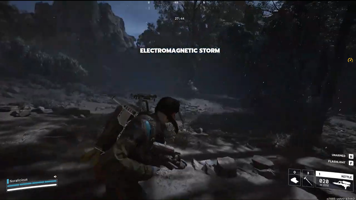 アーク レイダースの電磁嵐モード: 知っておくべきことすべて!