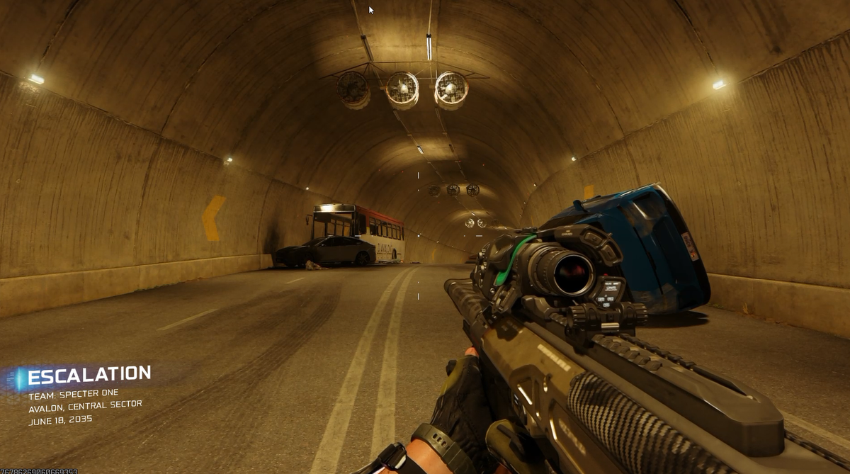 COD Black Ops 7: エスカレーションミッションのウォークスルー