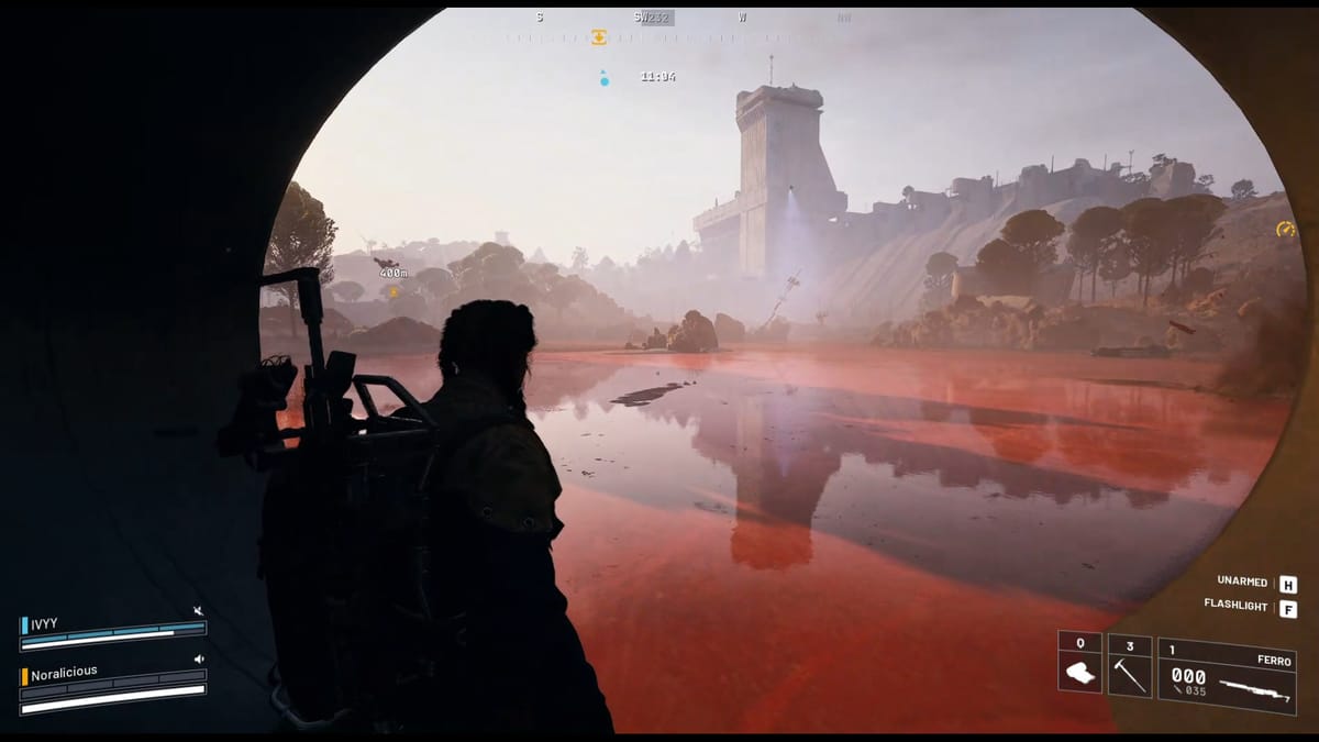 Arc Raiders: イコライザー ブループリントの場所とロック解除ガイド