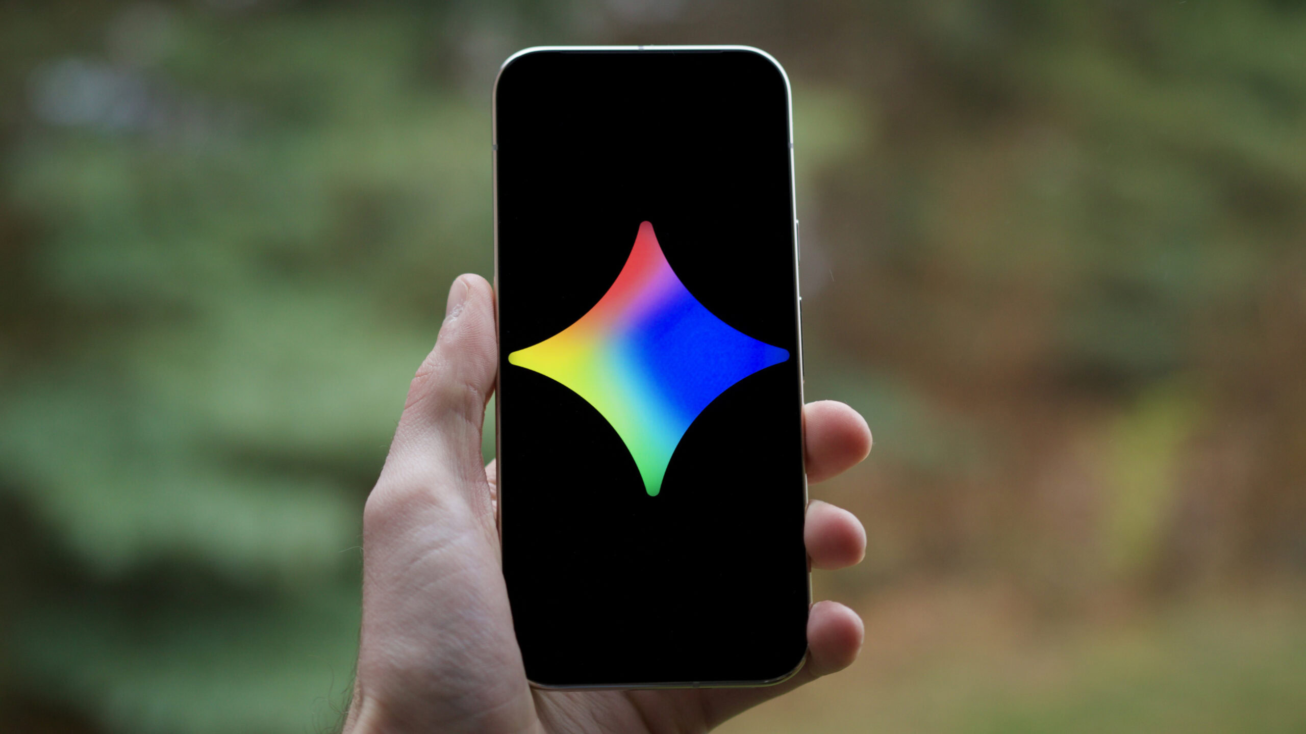 Gemini は、Circle to Search を廃止する可能性のある新しいツールを入手しています