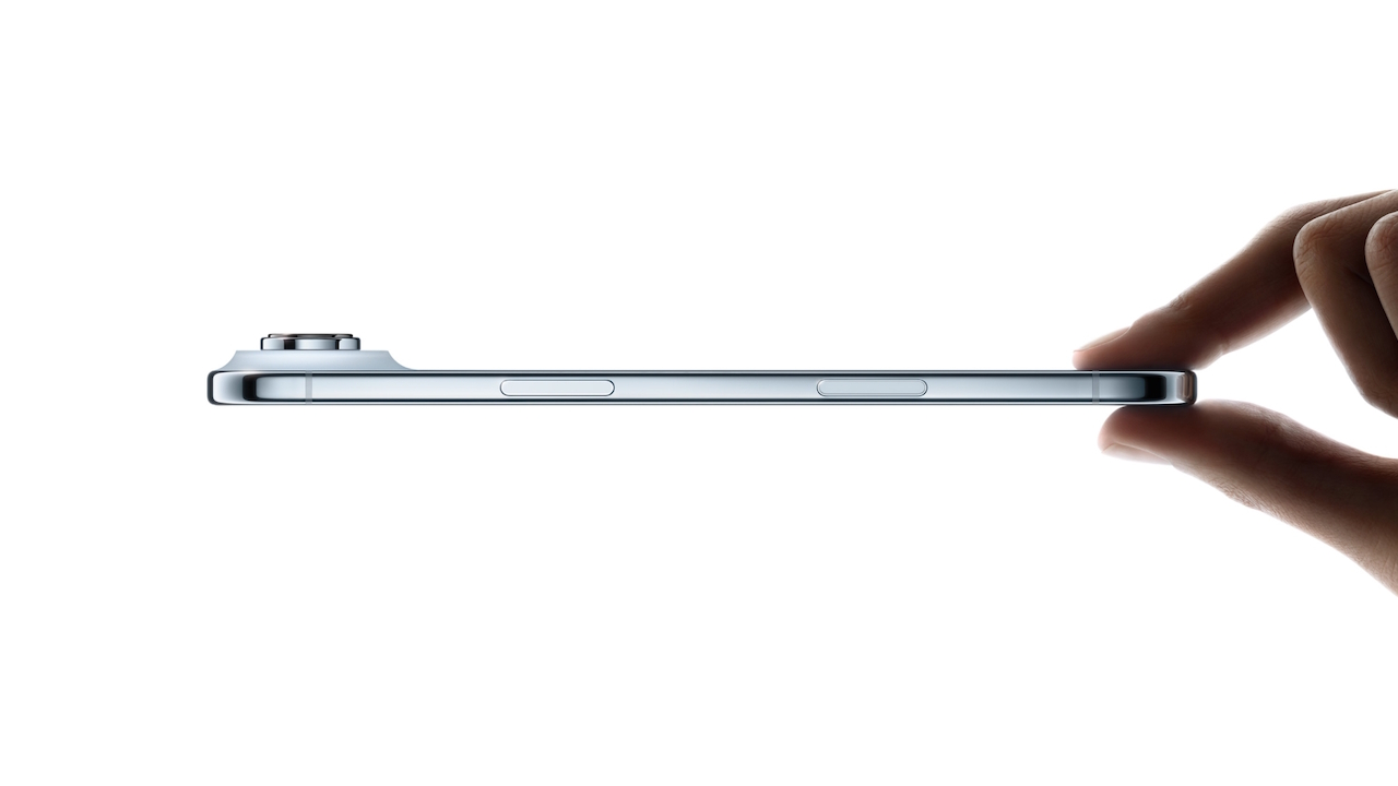 iPhone Air 2の将来は不透明、無期限延期または2026年再発売の報道も