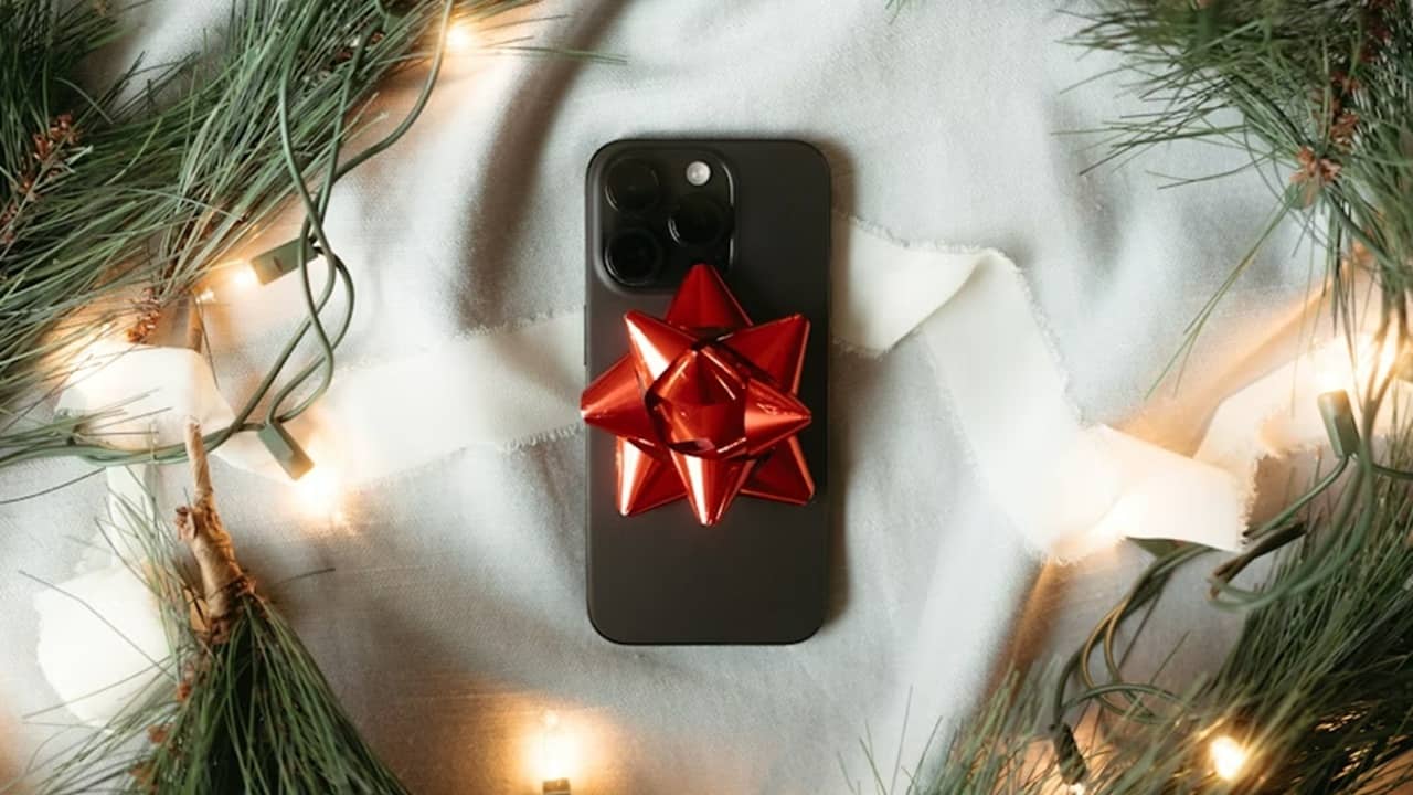 Agentic AI を使用して Google にホリデー ショッピングを処理させましょう