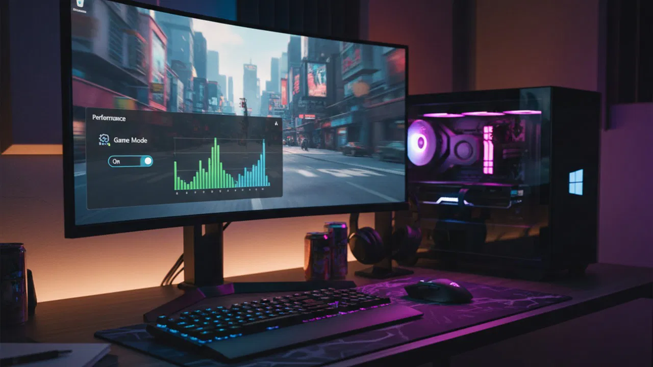 ゲームのパフォーマンスのために Windows 11 PC を最適化する 10 のヒント