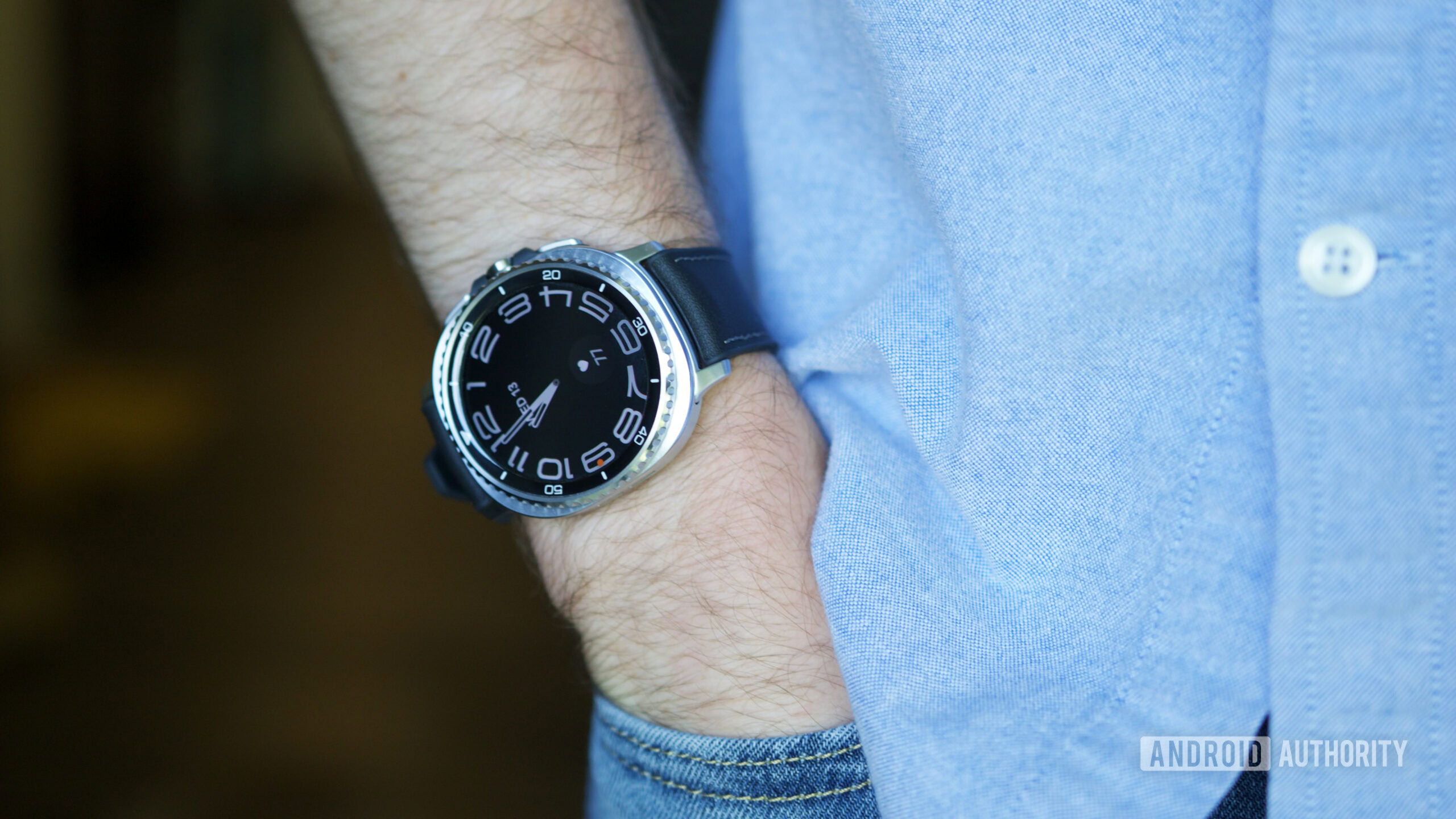 ホットセール: Samsung Galaxy Watch 8 Classic を $170 オフで入手