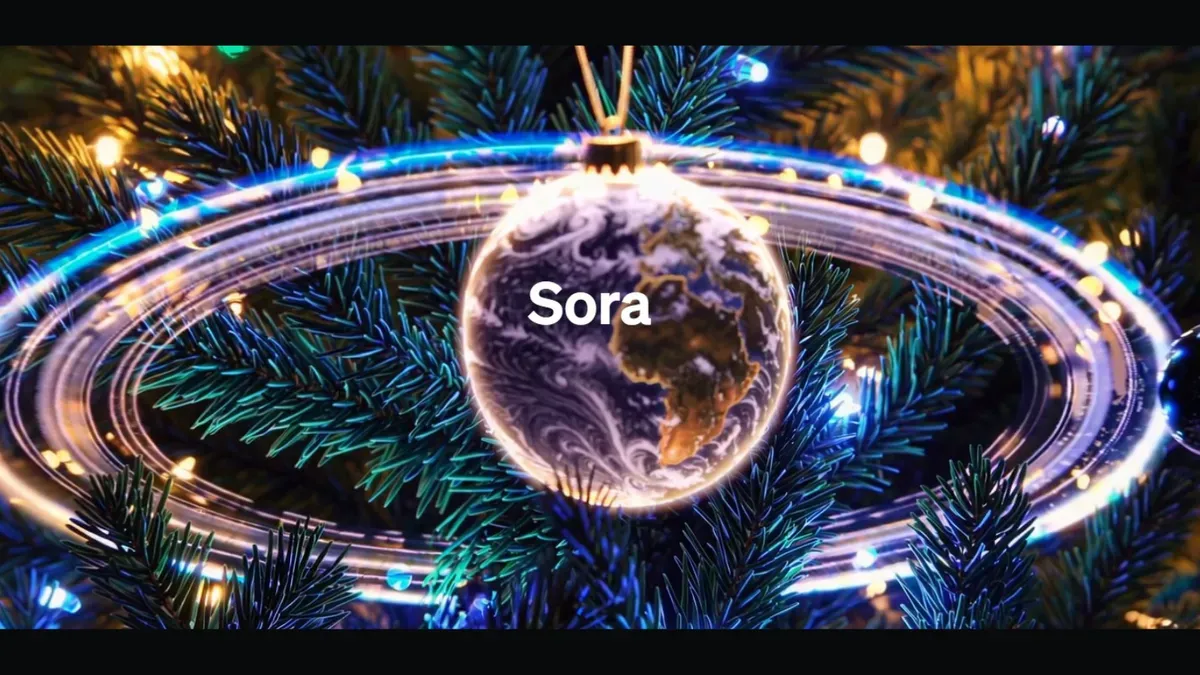 OpenAI の Sora アプリが Android で利用可能になりました