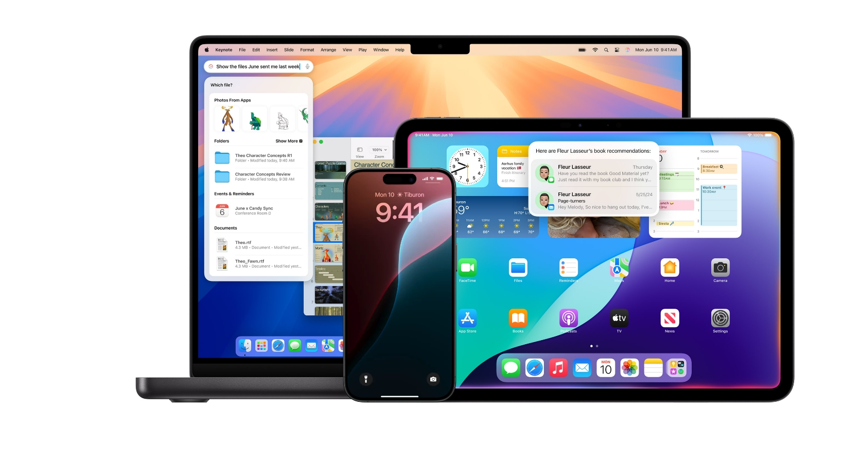 Apple、Siri危機のさなか、AI責任者のジョン・ジャナンドレア氏を元Google幹部に後任に
