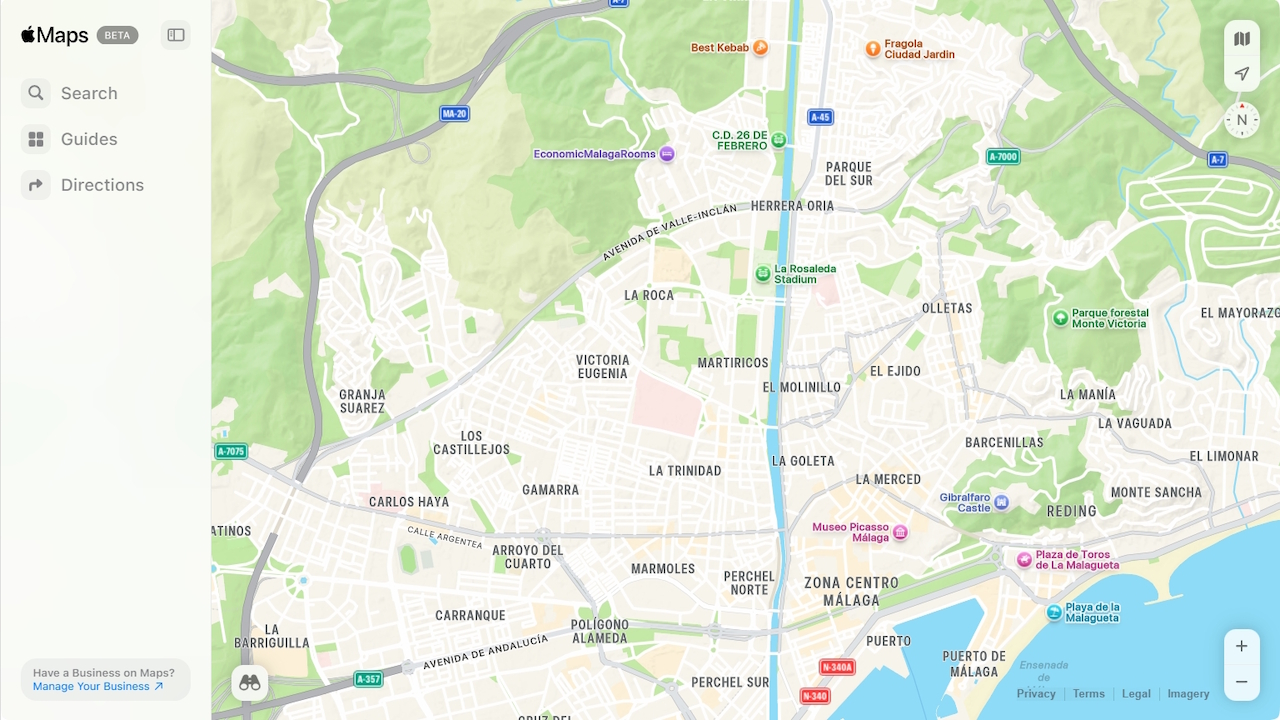 Apple、広告と地図に対するEUのゲートキーパーの基準を確認、しかし壁に囲まれた庭は維持したい