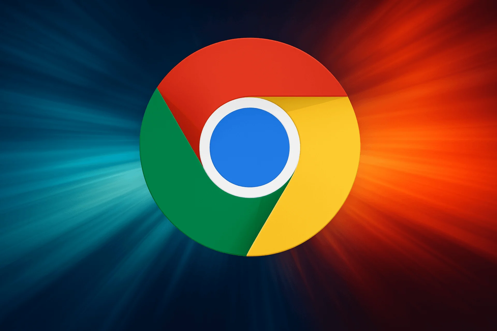 Chrome をデフォルトのブラウザにしていただきありがとうございます