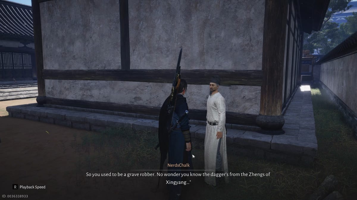 トゥームレイダー ワンダリング テイルズ ウォークスルー