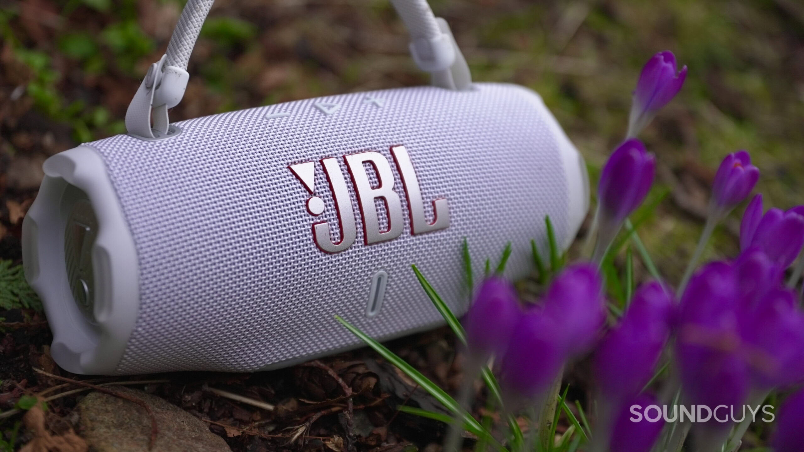 JBL Charge 6 セール: 記録的な低価格で最高の Bluetooth スピーカー!