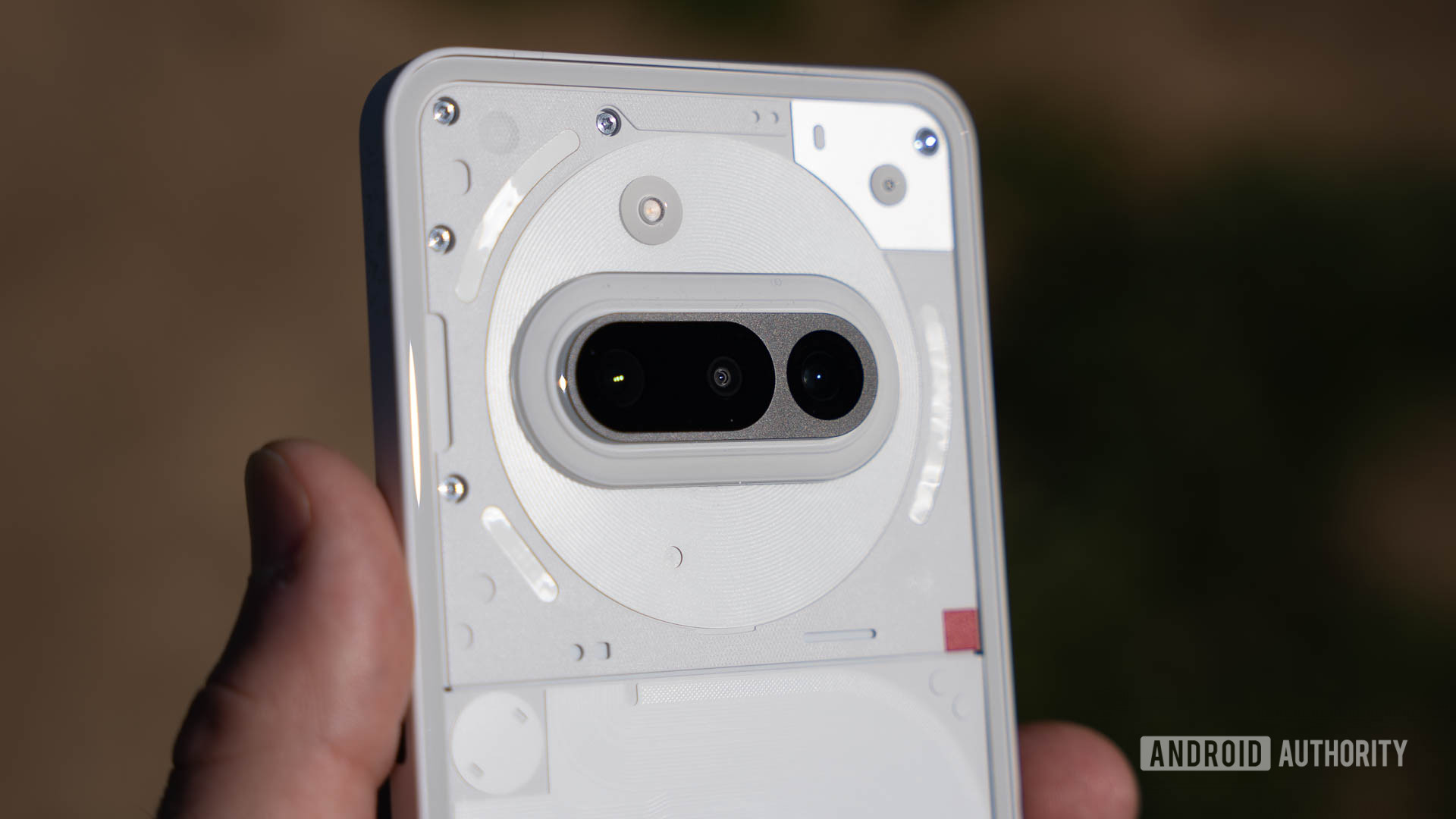Phone 3a Community Edition の発表会に参加するチャンスにファンがサインアップできるようにするものは何もありません