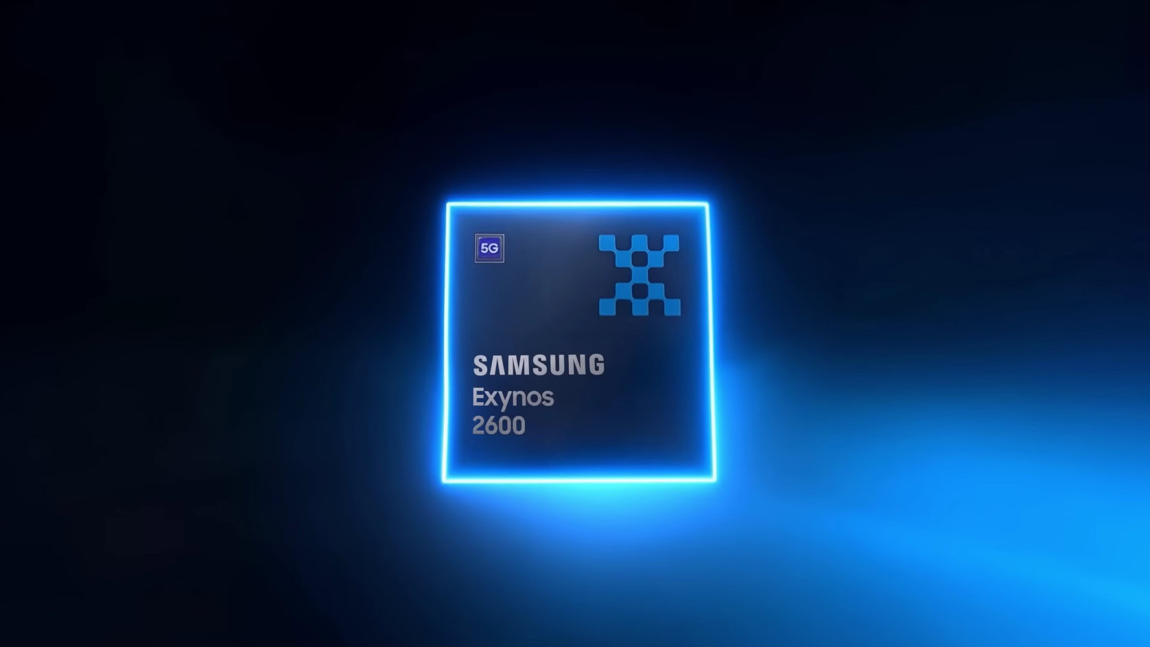 サムスンは完全にストレンジャー・シングスの雰囲気を備えた Galaxy S26 用の Exynos 2600 をほぼ確認しています