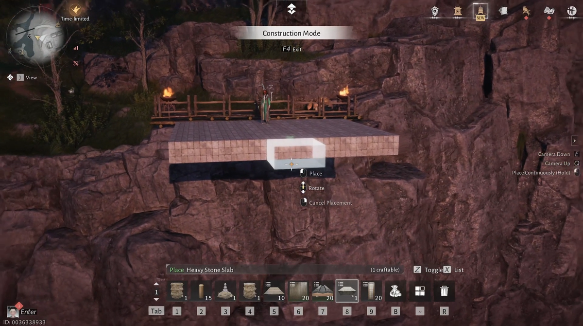 風がぶつかる場所に家を建てる方法