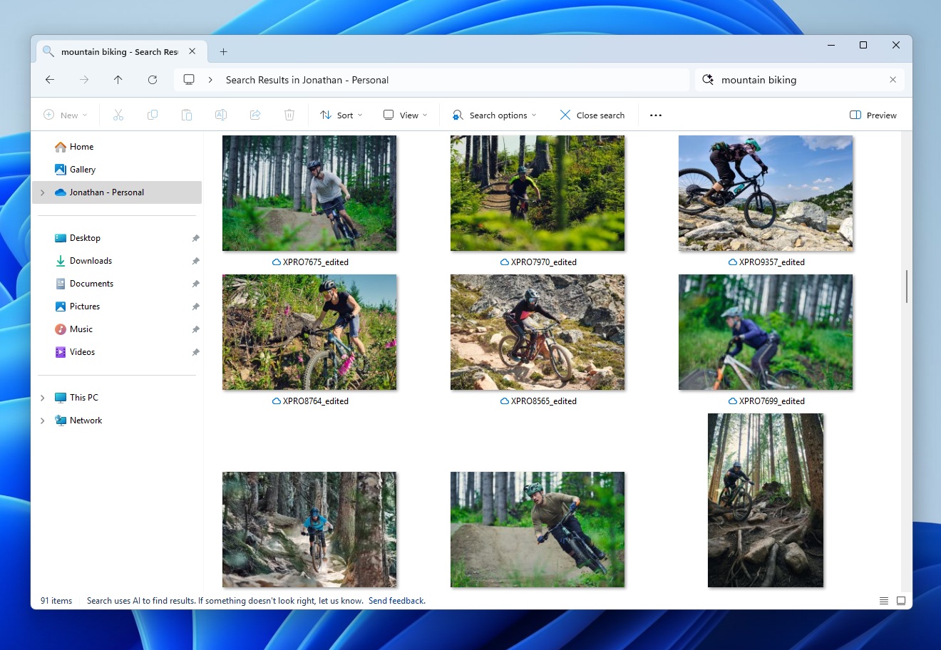 Windows 11 25H2、24H2 更新プログラム KB5070311 には、新機能と修正が含まれています。ダウンロードリンク。