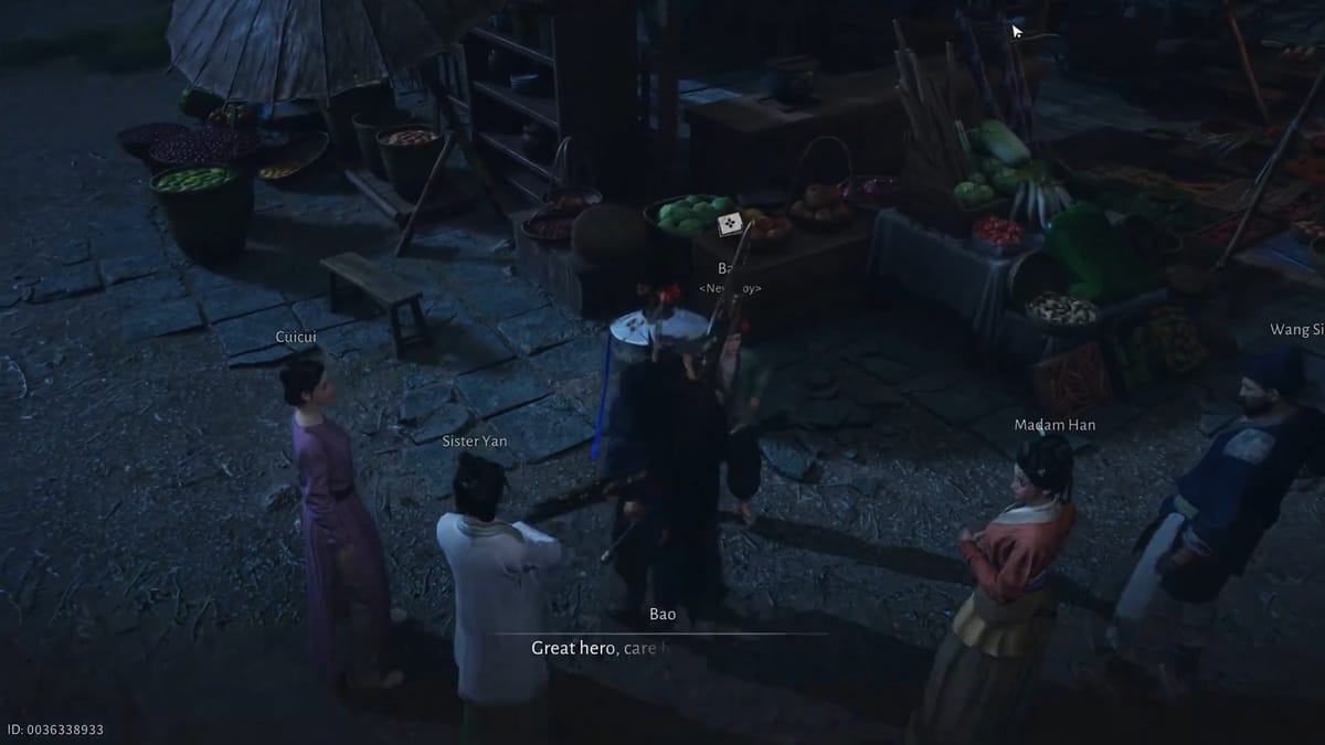 Eastern Herald キャスケット