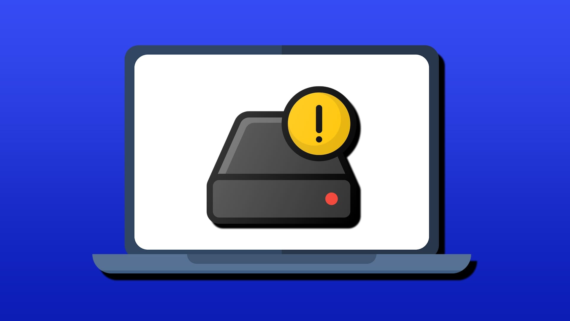 Windows でエラー 0x9cfc7550 (新しいパーティションを作成できませんでした) を修正する方法